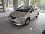 Honda City ZX 2006 CNG & Hybrids 110000 Km Driven