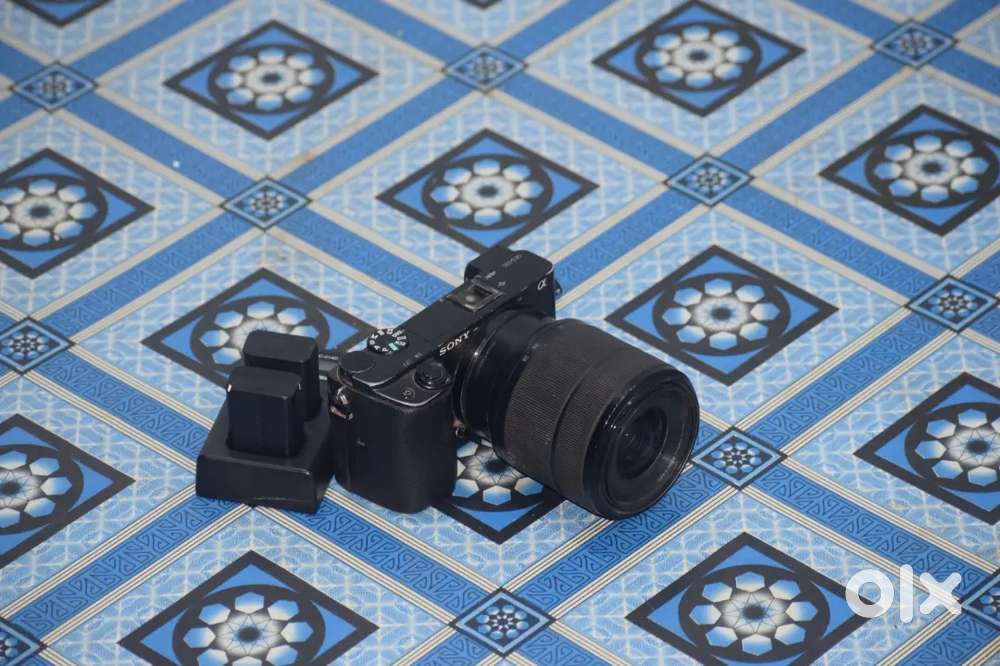 Sony@6400 Sony best camera