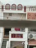 1 BHK available (1st floor) for rent for a decent couple