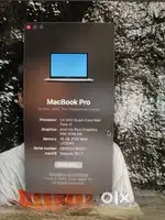 Macbook Pro