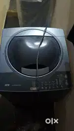 IFB Fully automatic 6.5 kg top load washing machine