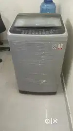 Lg inverter washing machine