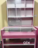 Bangles shop stationary furniture