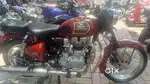 CLASSIC 350 ABS BSVI