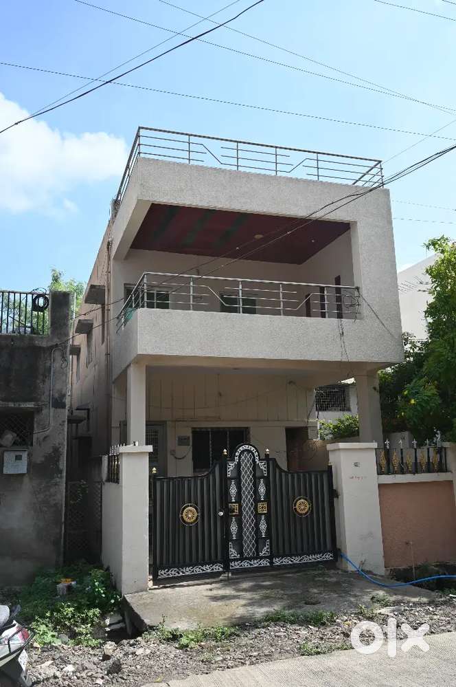 Independent House for sale