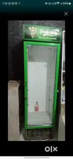 coldrink fridge