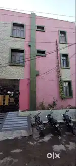 2BHK Flat rent on 2nd Floor (No Lift)