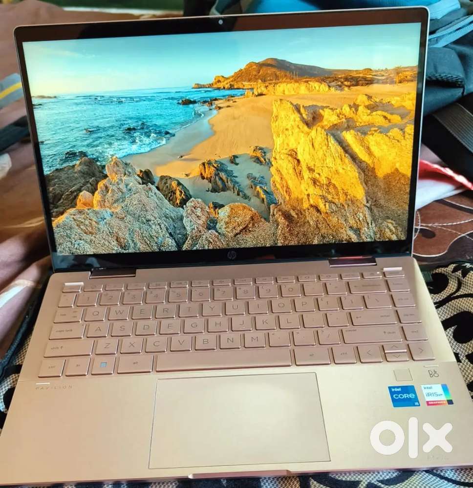 HP Pavilion X360 2in1 16Gb Ram 512Gb SSd Laptop For Sell