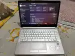 HP 14s core i5 10th Gen 14 inch FHD Laptop