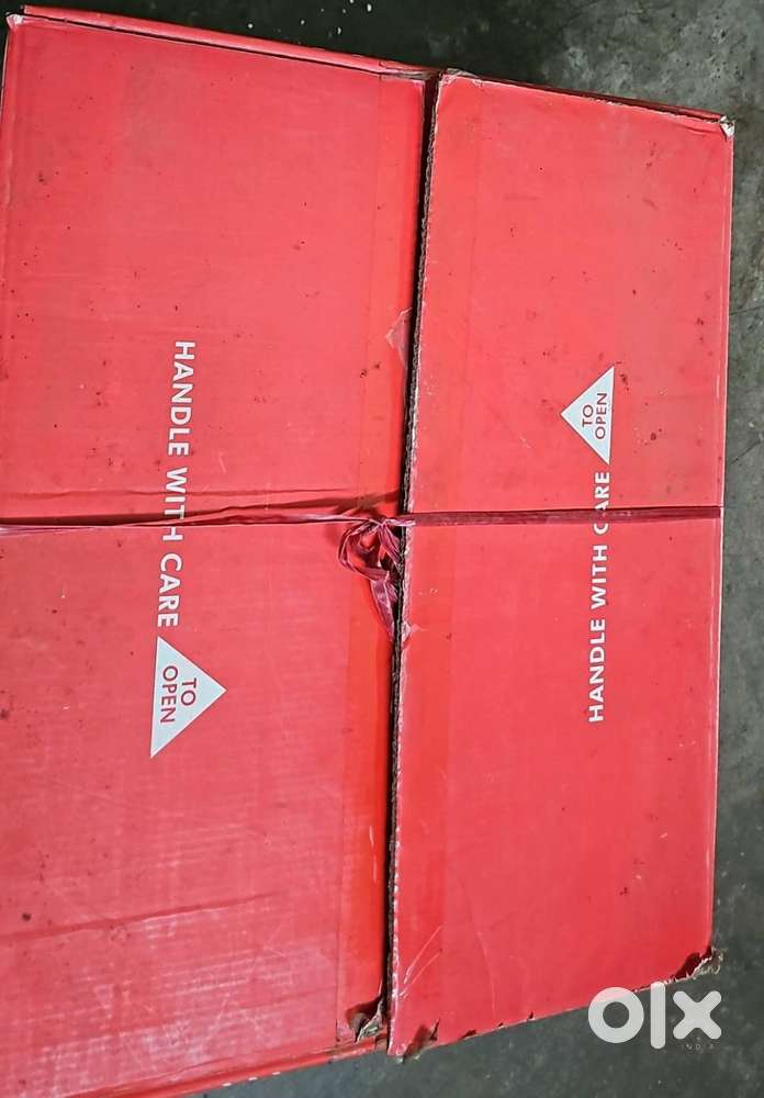 V-Guard Electronic Voltage Stabilizer in perfectly working condition