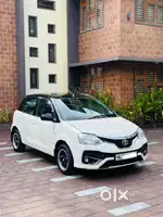 Toyota Etios Liva 2011-2012 GD, 2011, Diesel