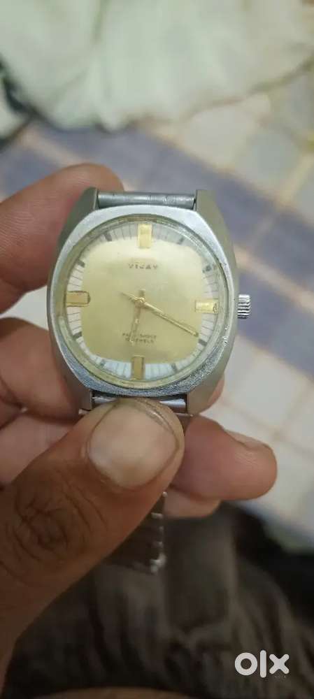 Hmt Vijay 1500 Rs
