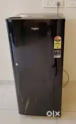 Whirlpool 184 L 3 Star Direct-Cool Single Door Refrigerator