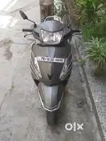 2017 Model 1st owner all ok condition