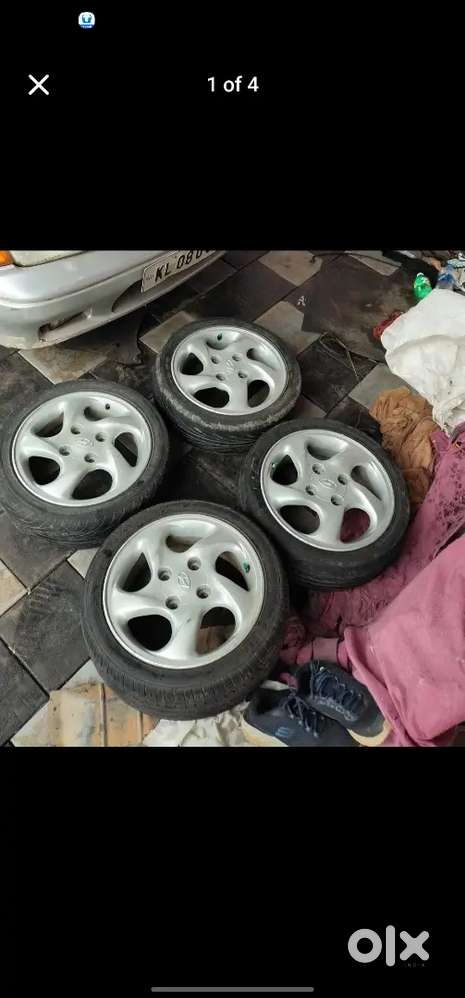 Elantra 2005