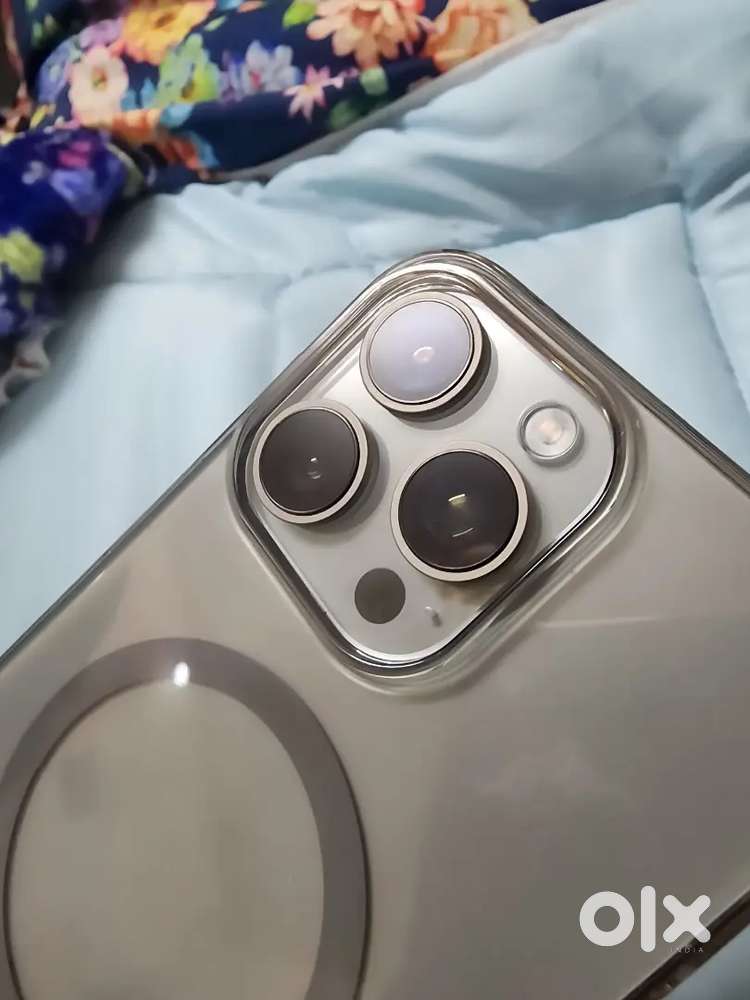 Iphone 15 pro max 256 gb