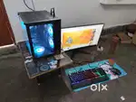 Selling my 1 month old gaming and editing PC. 3 year guarantee .