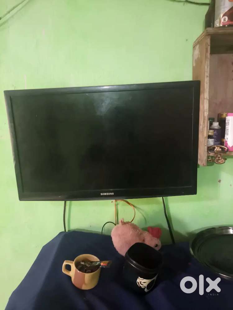 Samsung led tv