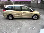 Honda Mobilio 1.5 S i-DTEC MT, 2016, Diesel