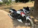 Apache 160 cc