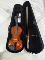 Brand new 4/4 Juarez Violin for sale