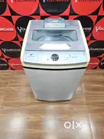 Samsung frontload washingmachine with