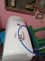 Live pure water purifier