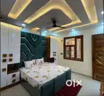 3 BHK in Uttam Nagar, Brand New Flat for sale