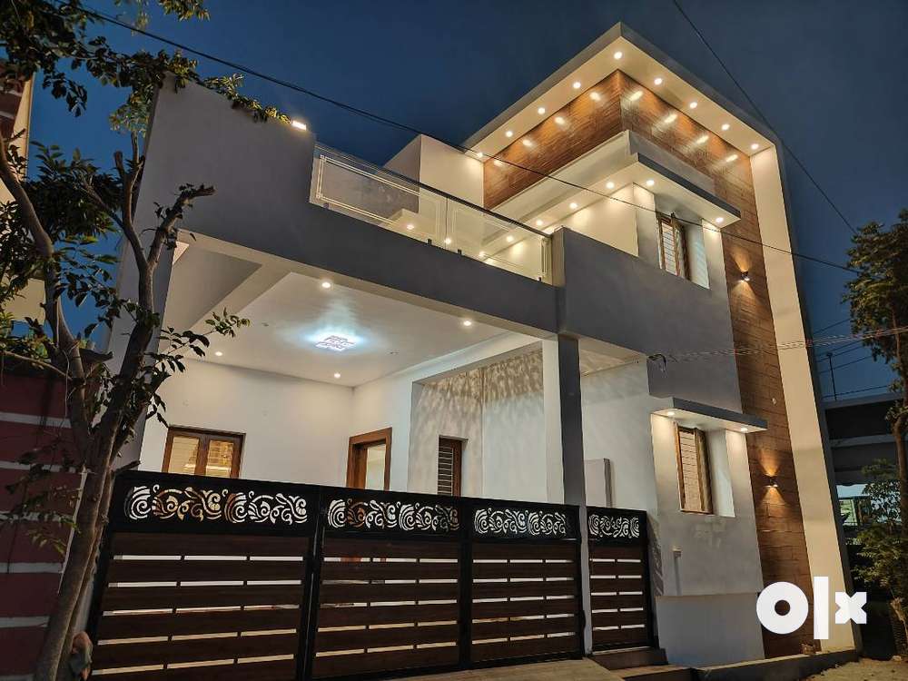 4.75 CENTS LUXURY FURNISHED 3BHK HOUSE FOR SALE @ KADACHANENDHAL