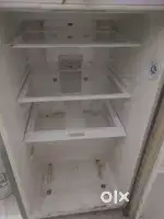 LG Fridge double door compressor problem