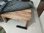 Lakdi Ka bed