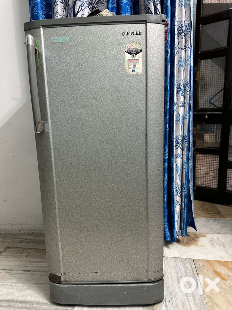 Samsung refrigerator