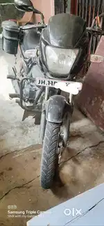 Passion bike