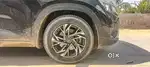 Alloys wheels
