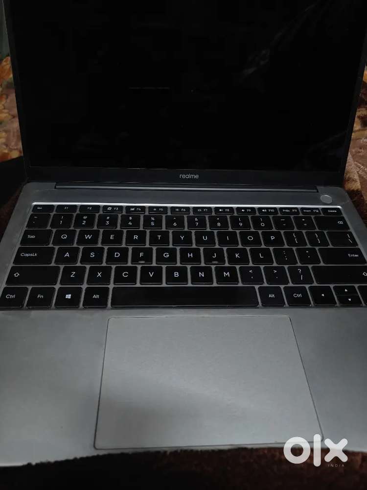 Realme laptop