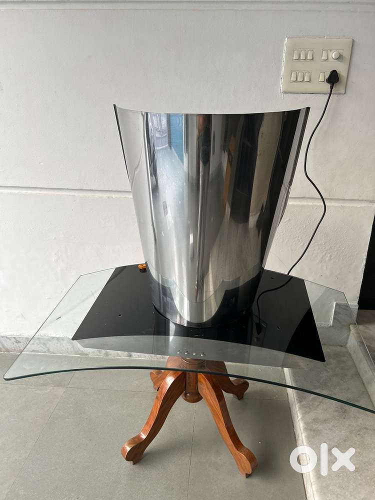 Kitchen Chimny
