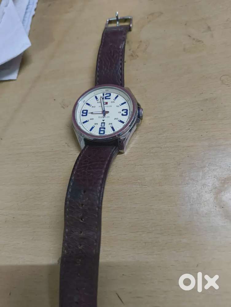 Hilfiger Watch