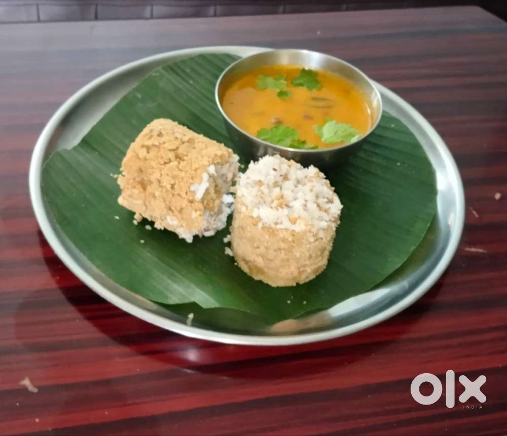 Homemade breakfast lunch and dinner available in kovilpalayam
