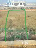 Residencal Plot