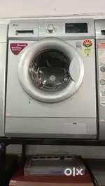 ''luxury washing machine or fridge withfree home delivery :';