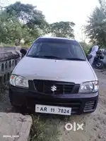 Maruti Suzuki Alto 2012 Petrol 67000 Km Driven