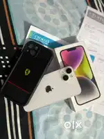 Iphone 14 (128gb)