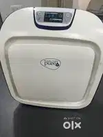 Air purifier