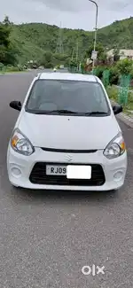 Maruti Suzuki Alto 800 LXI Opt, 2018, Petrol