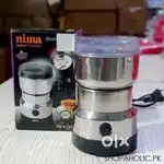 Nima grinder New product