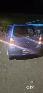 Maruti Suzuki Alto 2007
