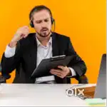 Ayurvedic telecaller