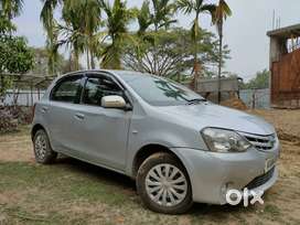 Toyota Etios Liva (Diesel)