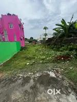 Land sale at just Rs : 31,50,400 Only