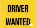 Wanted drivers for mobile tower company